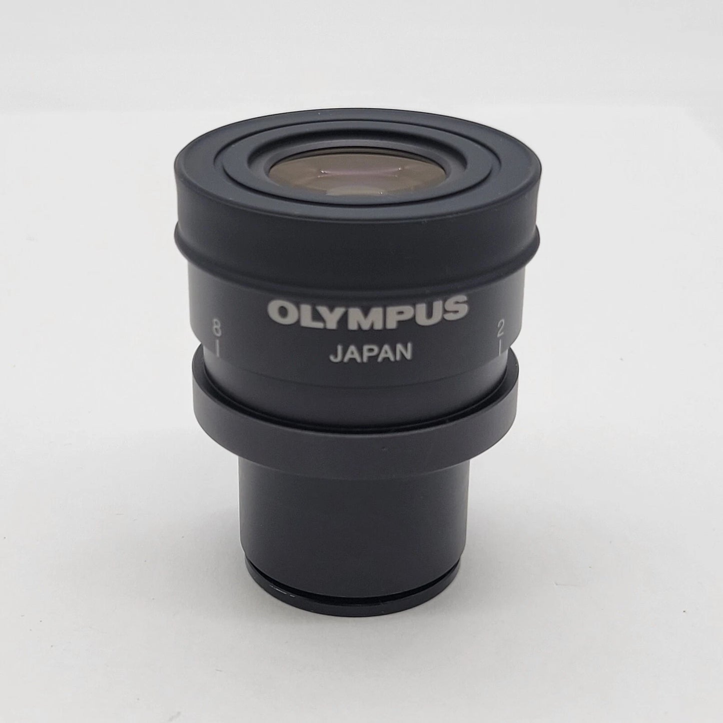 Olympus Microscope 10x Focusing Eyepiece CWH10X-H/20 - microscopemarketplace