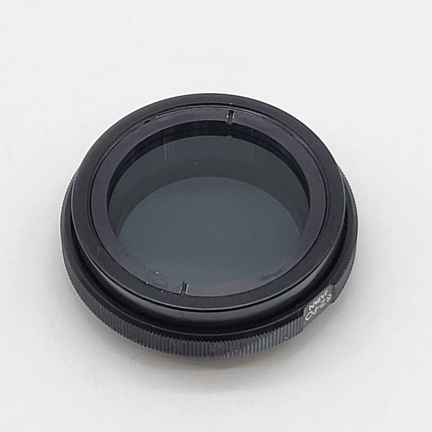 Olympus Stereo Micrsocope SZ-PO Rotating Polarizer - microscopemarketplace