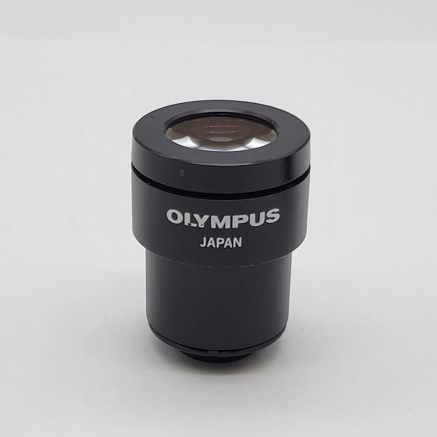 Olympus Stereo Microscope 20x Eyepiece GSWH20x/12.5 - microscopemarketplace