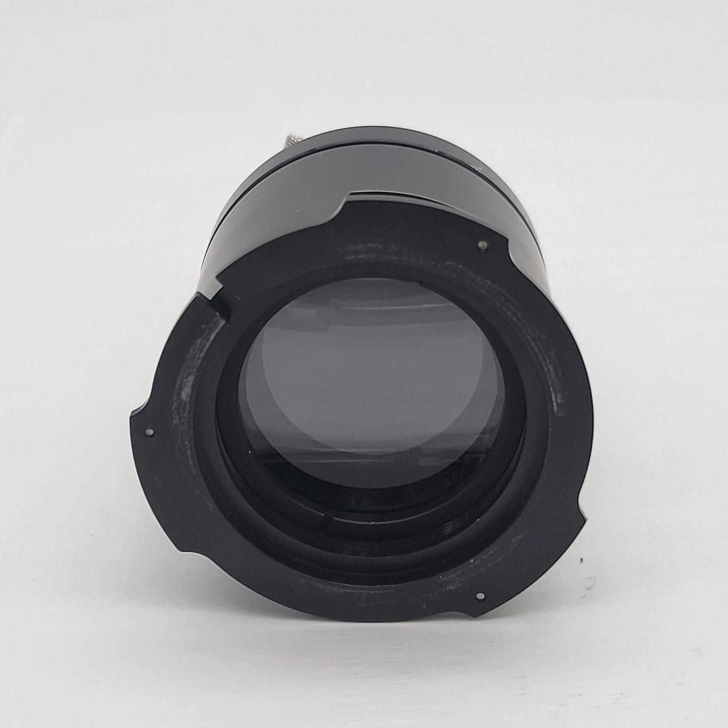 Exfo X-Cite Microscope Collimating Adapter 810-00030 for Nikon - microscopemarketplace