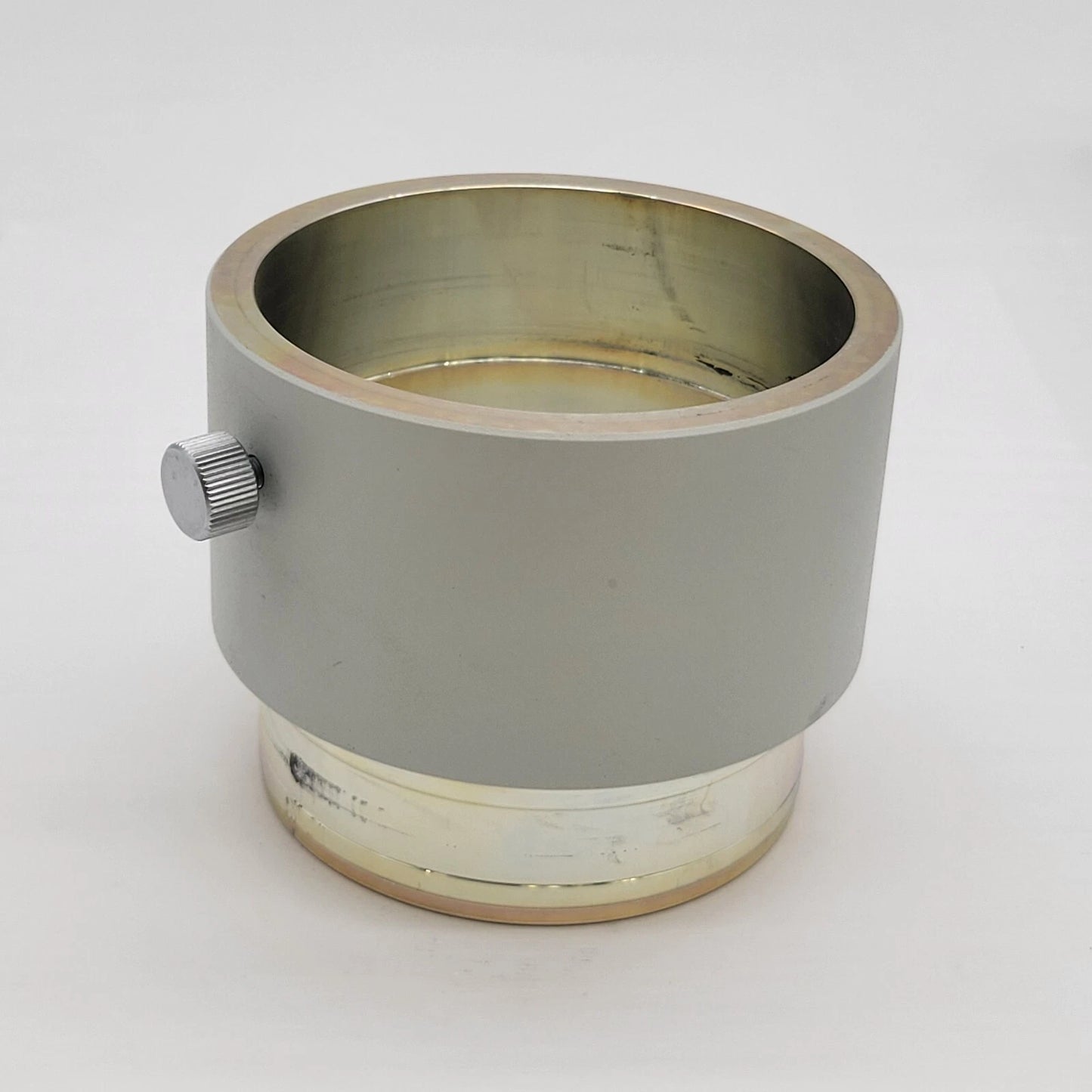 Olympus Stereo Microscope SZ2-ET Extension Tube - microscopemarketplace