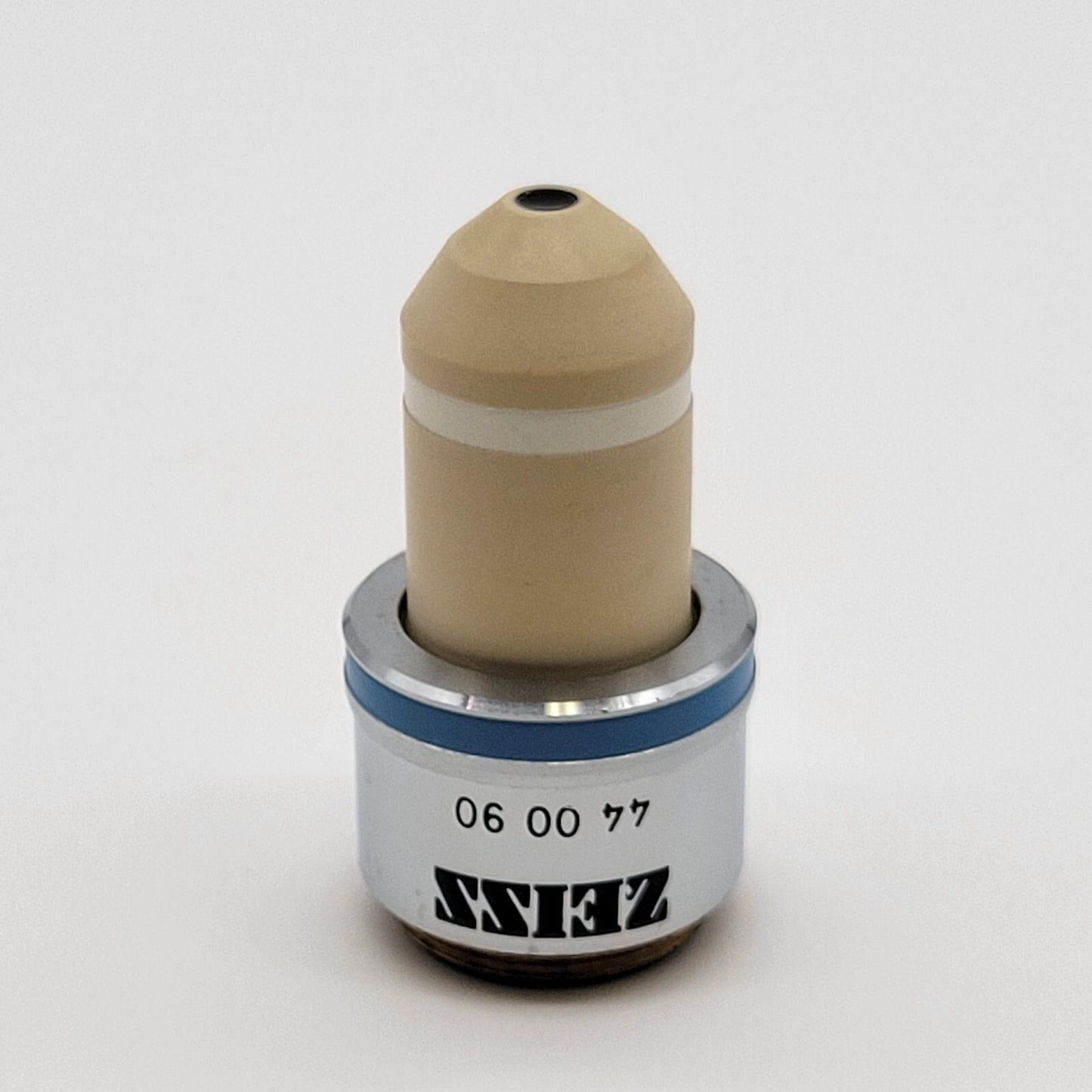 Zeiss Microscope Objective Achroplan 40x W 440090 Water Immersion - microscopemarketplace