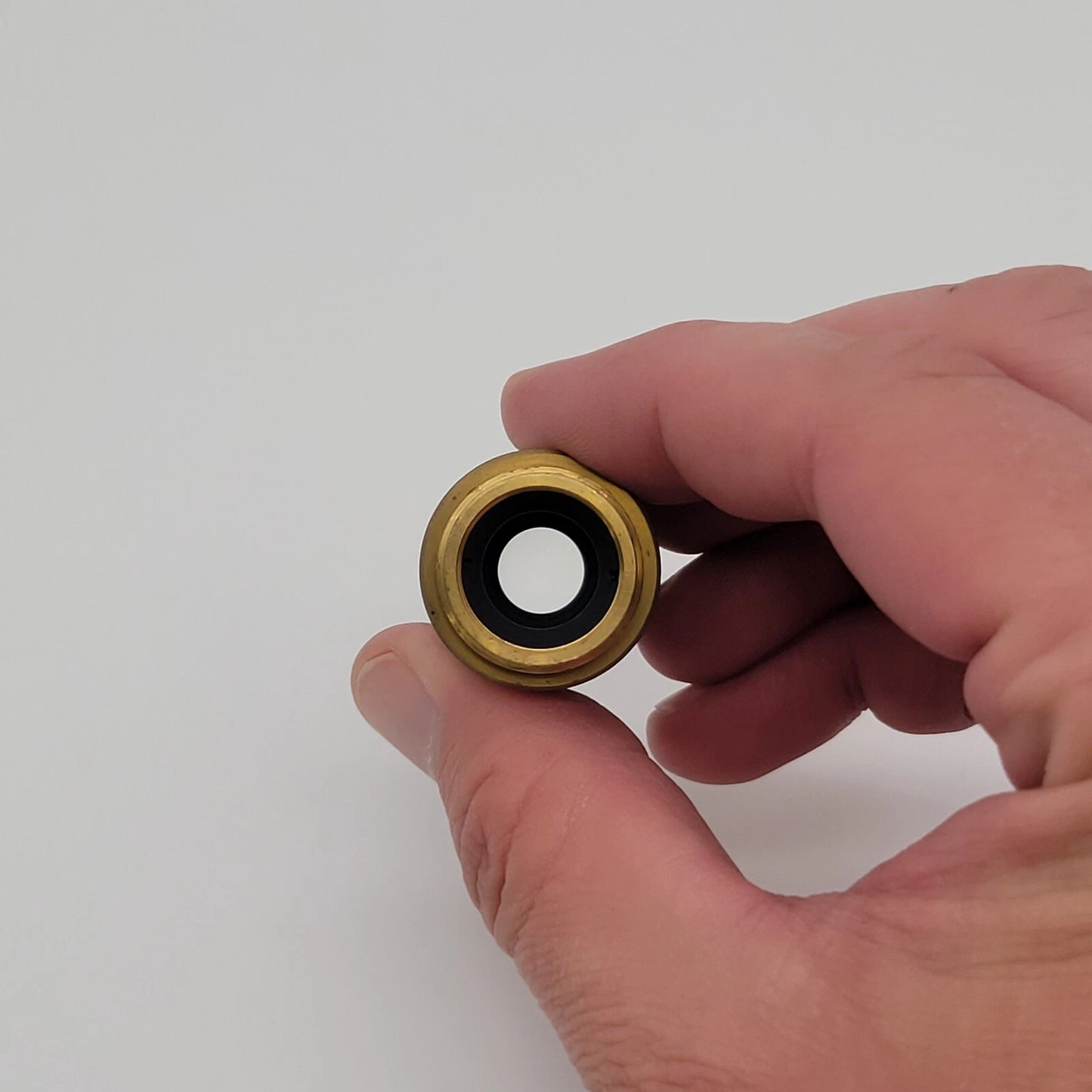 Olympus Microscope Objective PlanC N 10x *DEAL* (Copy) - microscopemarketplace