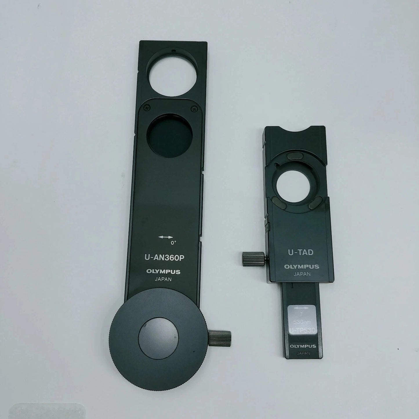 Olympus Microscope BX51 Pol Polarizing with Bertrand Lens and BF/DF - microscopemarketplace