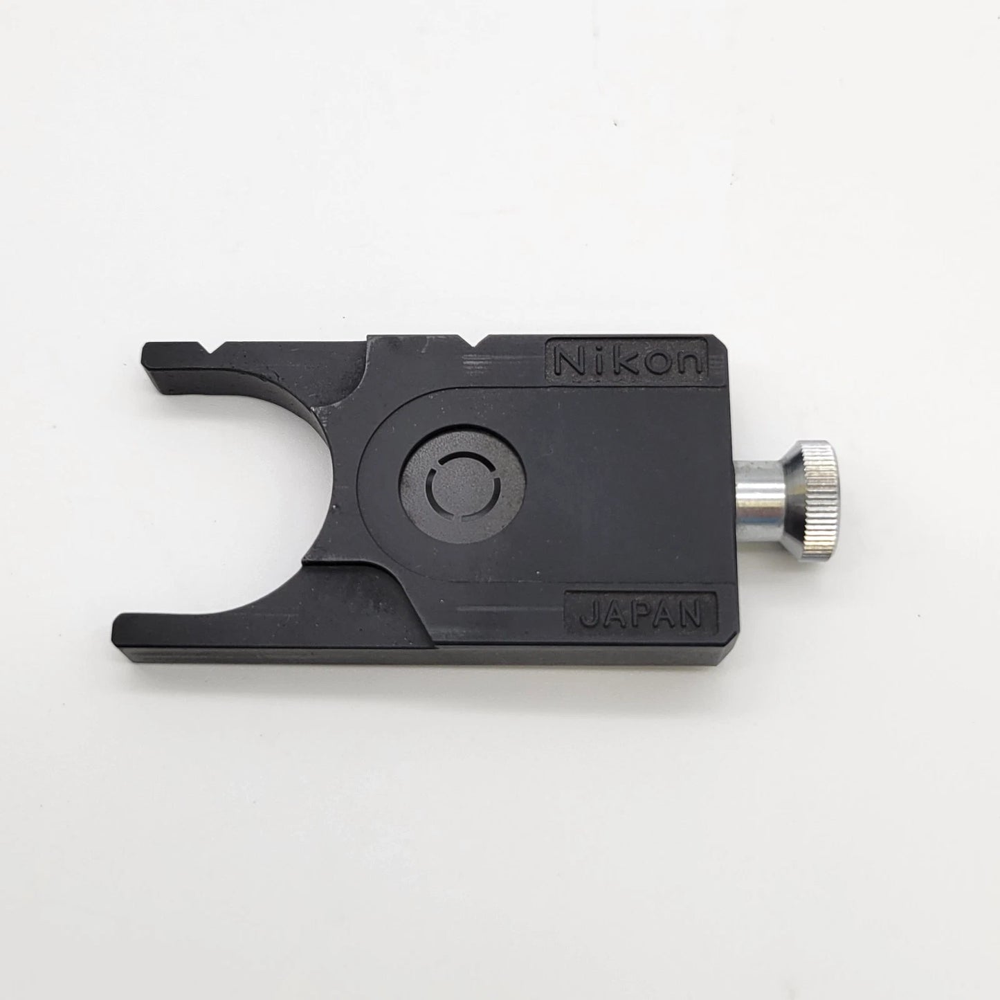 Nikon Microscope Abbe Ph3 Phase Condenser & 40x Ph3 DL Objective for Alphaphot 2 - microscopemarketplace