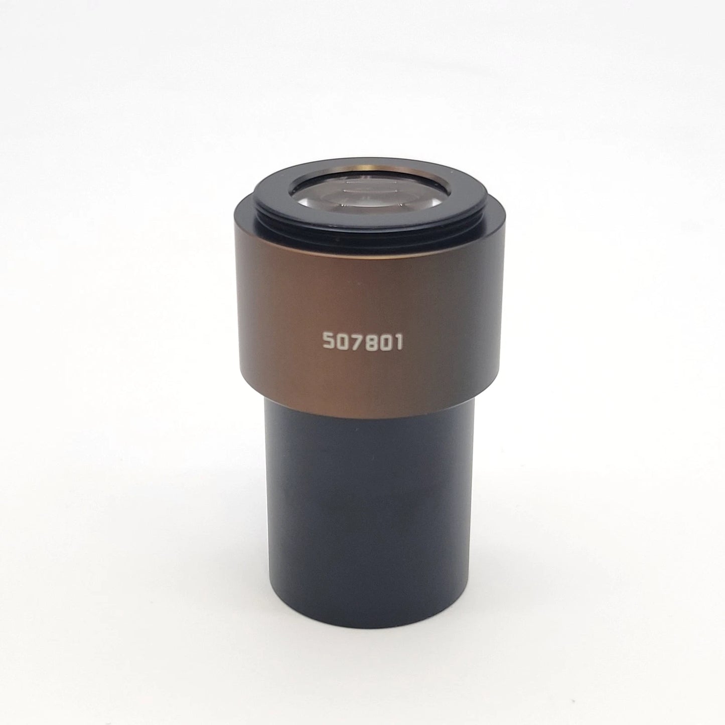 Leica Microscope Eyepiece HC Plan 10x/20 507801 - microscopemarketplace