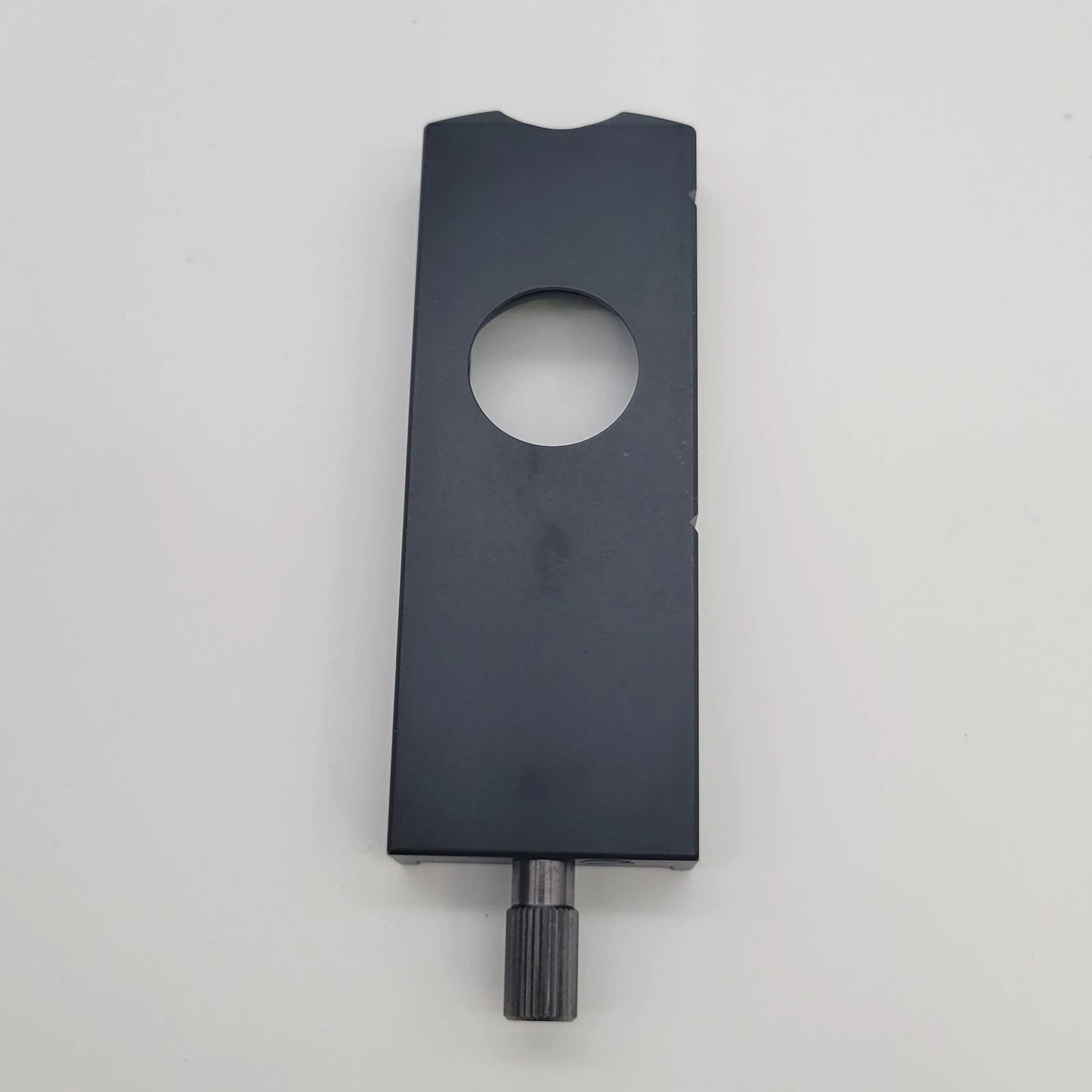 Olympus Microscope U-DICT Transmitted DIC Prism Slider - microscopemarketplace