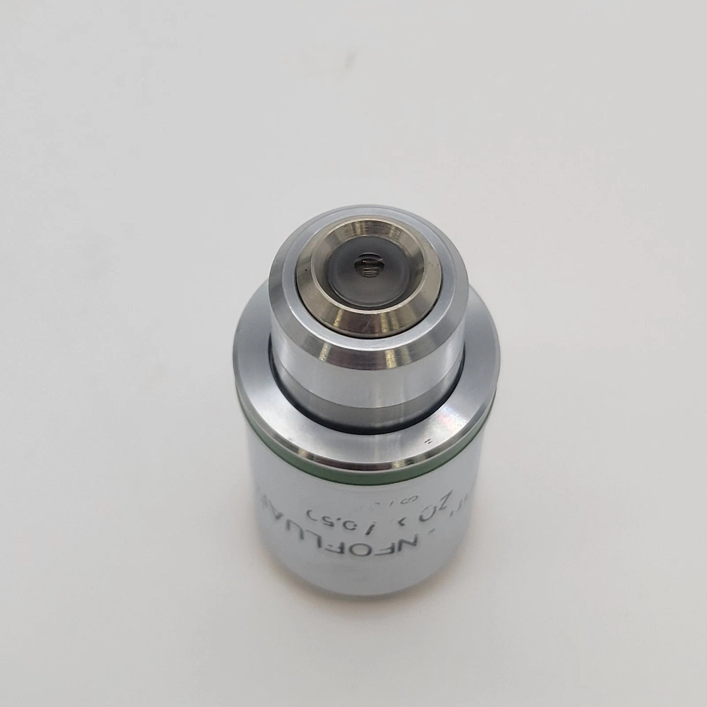 Zeiss Microscope Objective Plan-Neofluar 20x ∞/0.17 440340 - microscopemarketplace