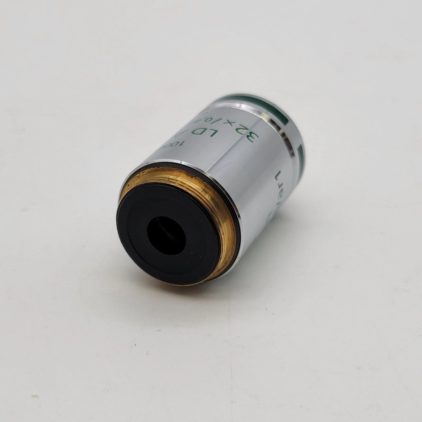 Zeiss Microscope Objective LD A-Plan 32x Ph1 Var1 1006-594 Phase Contrast - microscopemarketplace