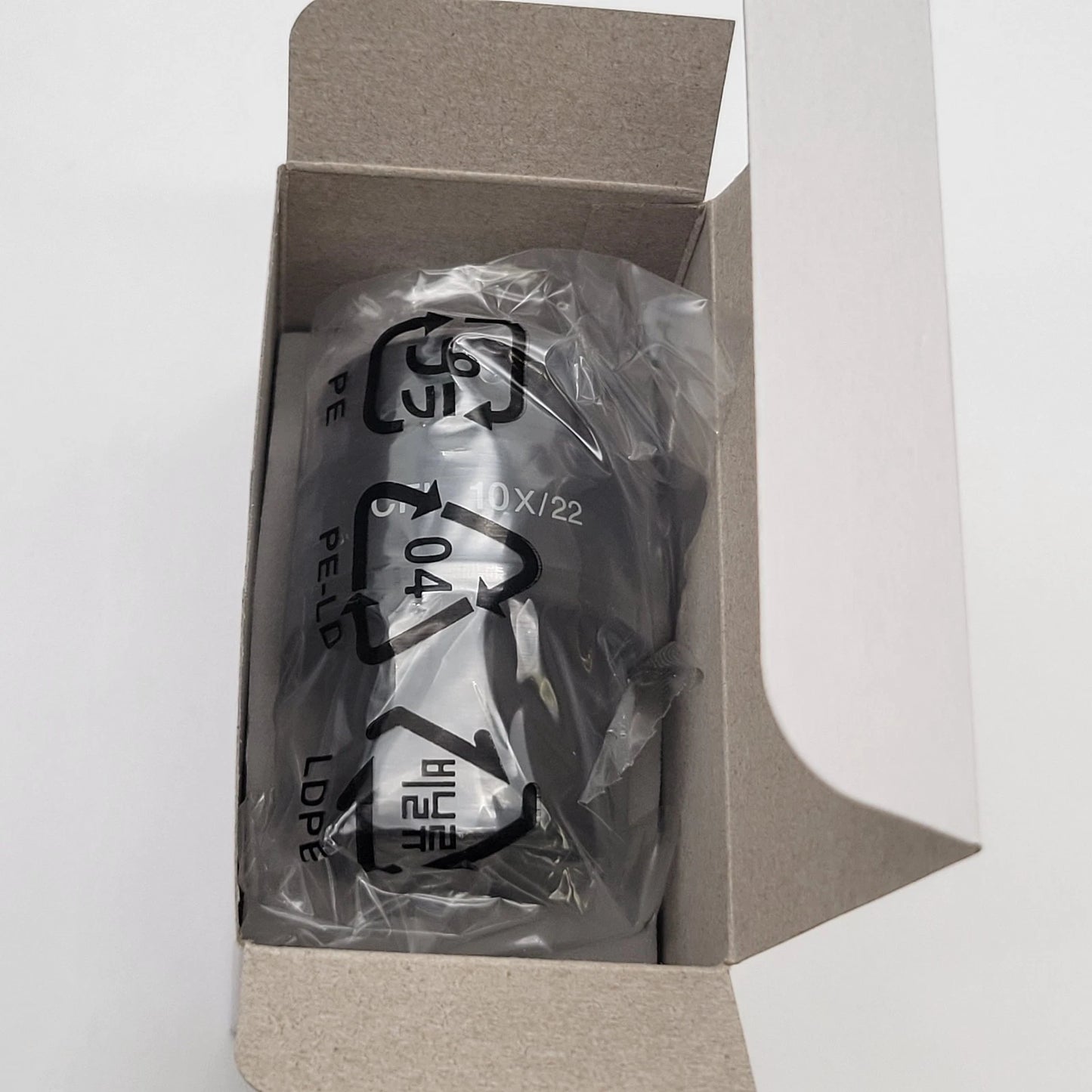 Nikon Microscope Eyepiece CFI 10x / 22 New in Box