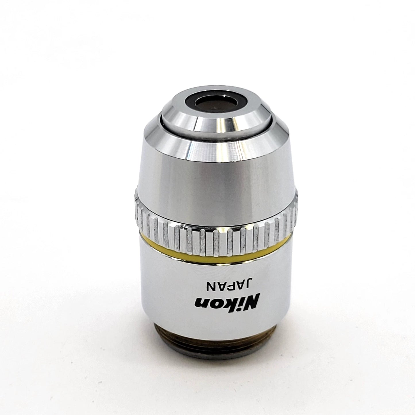 Nikon Microscope Objective E Plan 10x LWD 160/- 10/0.25 - microscopemarketplace