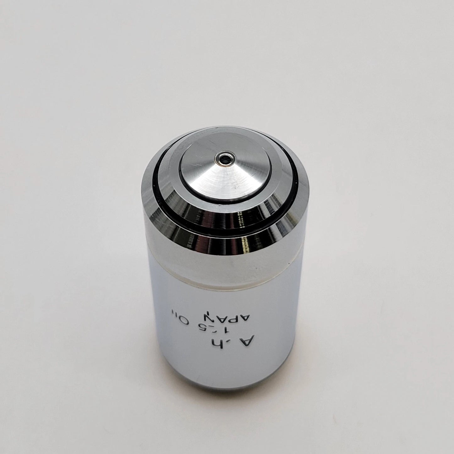 Olympus Microscope Objective Ach 100x *DEAL*