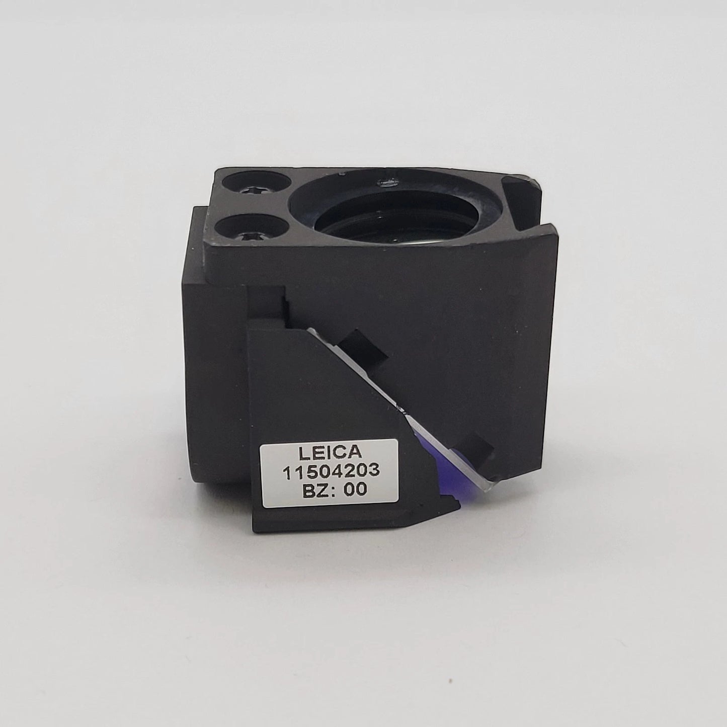 Leica Microscope Fluorescence Filter Cube DAPI ET 11504203