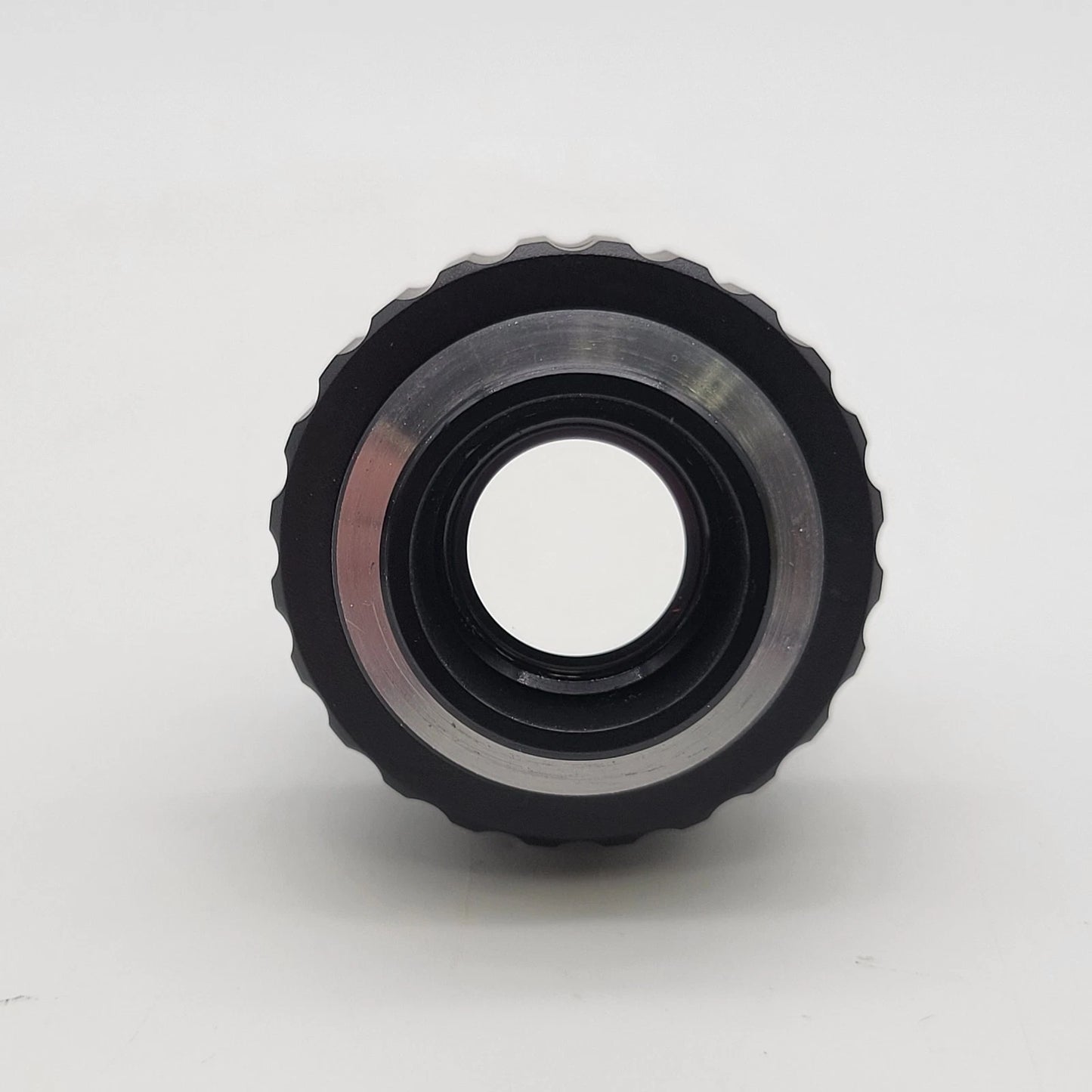 Leica Stereo Microscope Video Objective Camera Adapter 0.32x 10445928 - microscopemarketplace