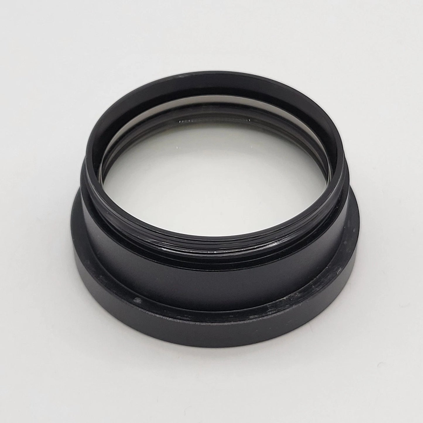 Leica Stereo Microscope 1.0x Auxiliary Objective Lens 10411589