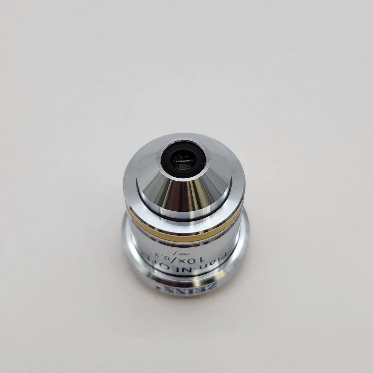 Zeiss Microscope Objective EC Plan-NEOFLUAR 10x 420340-9901 M27 - microscopemarketplace
