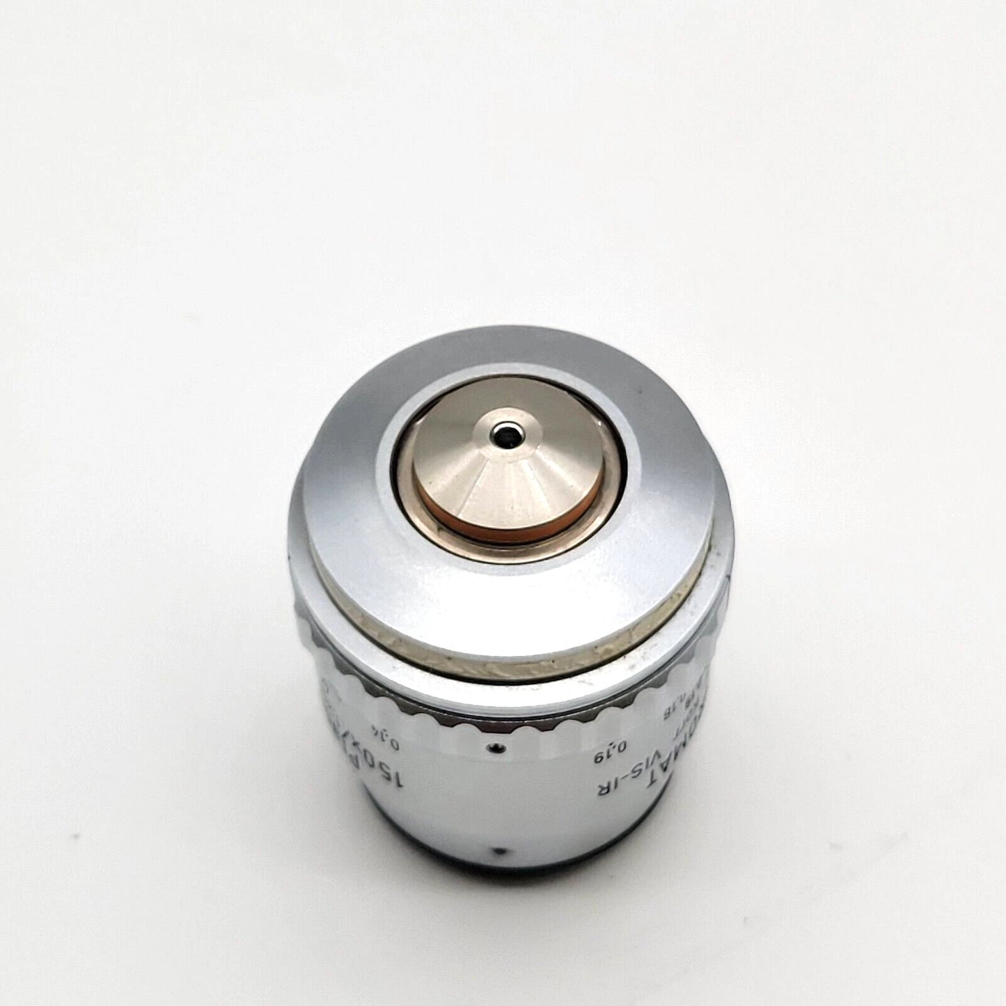 Zeiss Microscope Objective Plan Apochromat 150x DIC Glyc VIS-IR 440782-9970-710