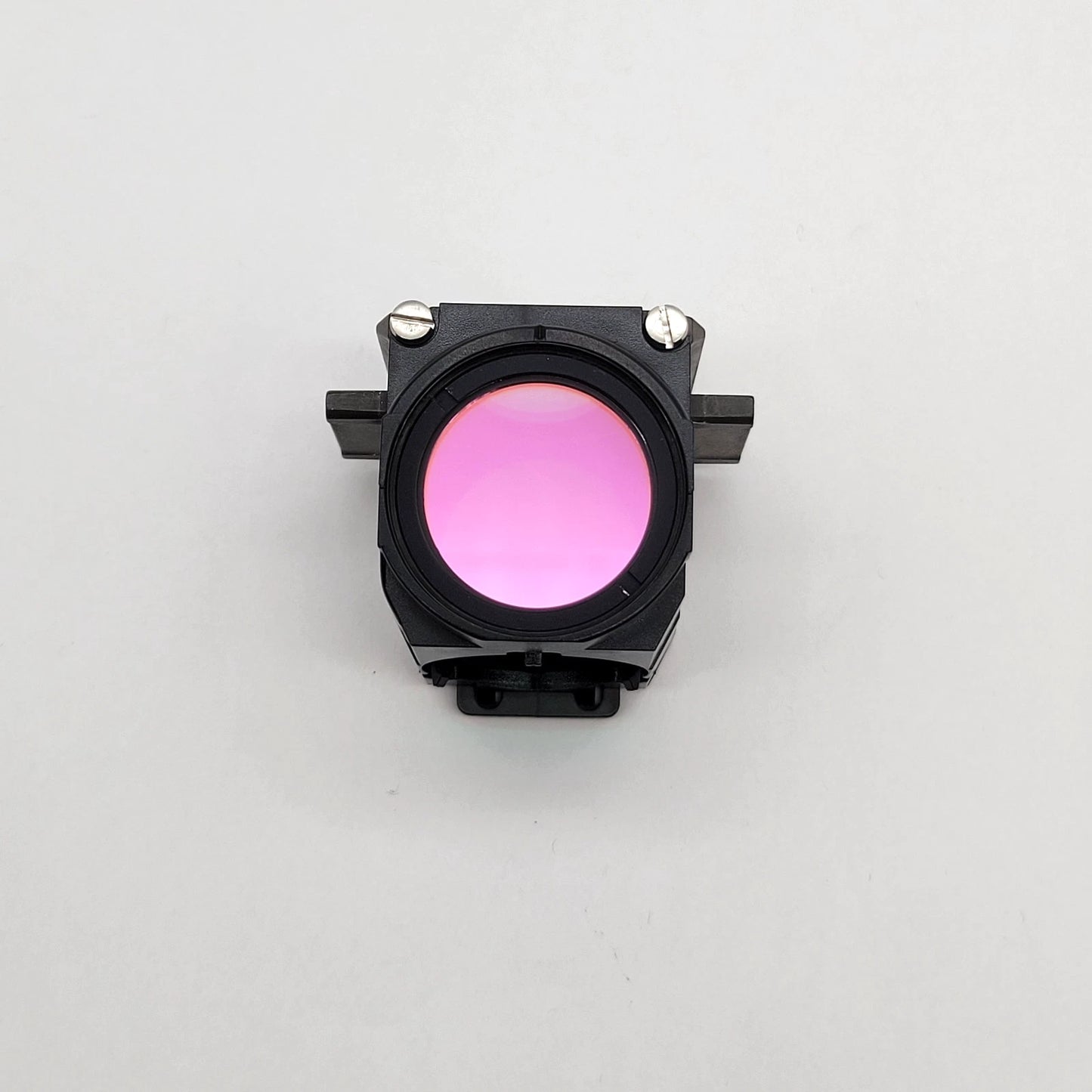 Zeiss Microscope Fluorescence Filter Cube Set 38 HE Reflector Module FL EC P&C