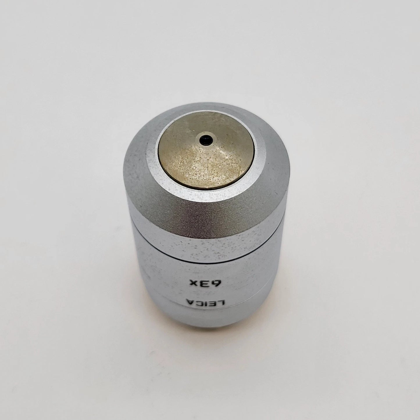 Leica Microscope Objective N Plan 63x ∞/0.17/D 506184