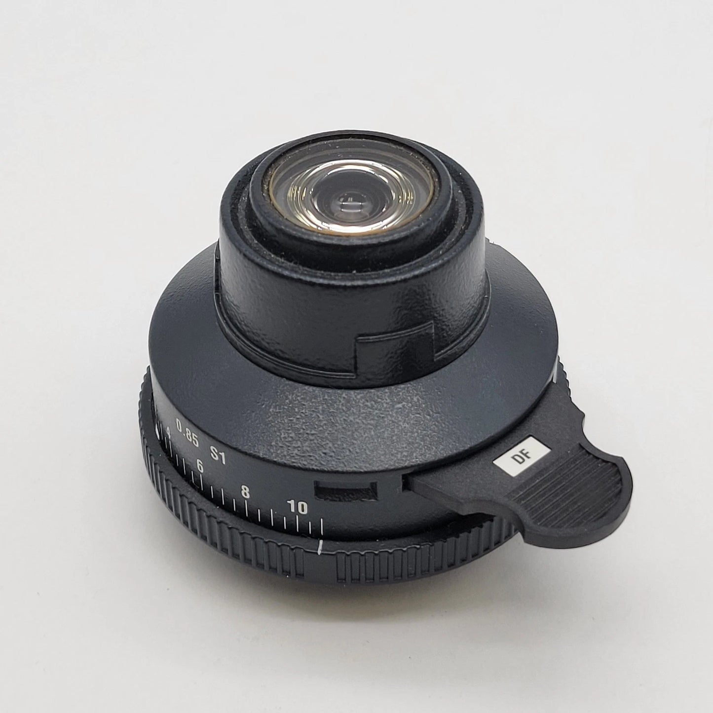 Leica Microscope DF-CL Darkfield Light Ring Slider 11501158