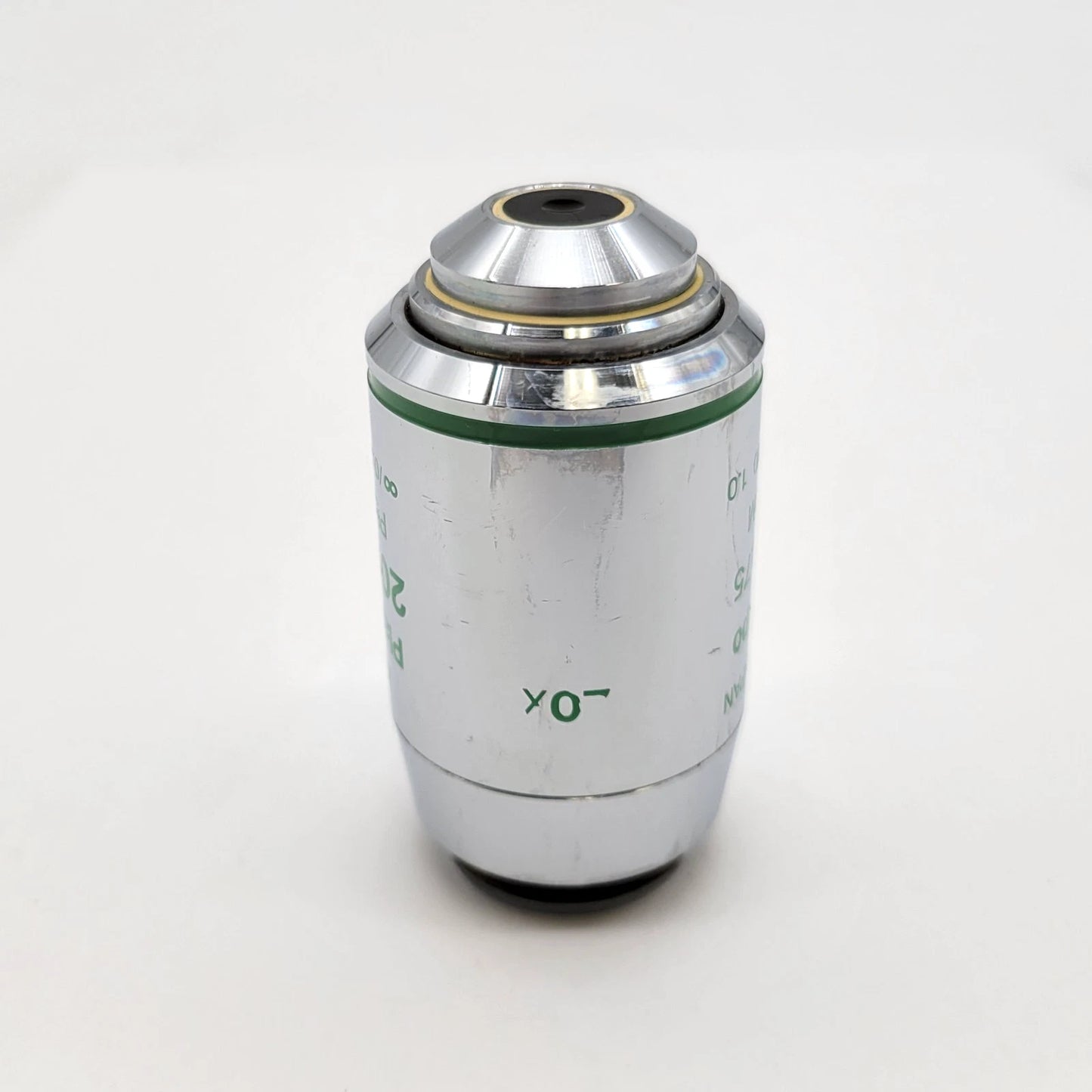 Nikon Microscope Objective Plan Apo 20x Ph2 DM Phase Contrast - Microscope Marketplace