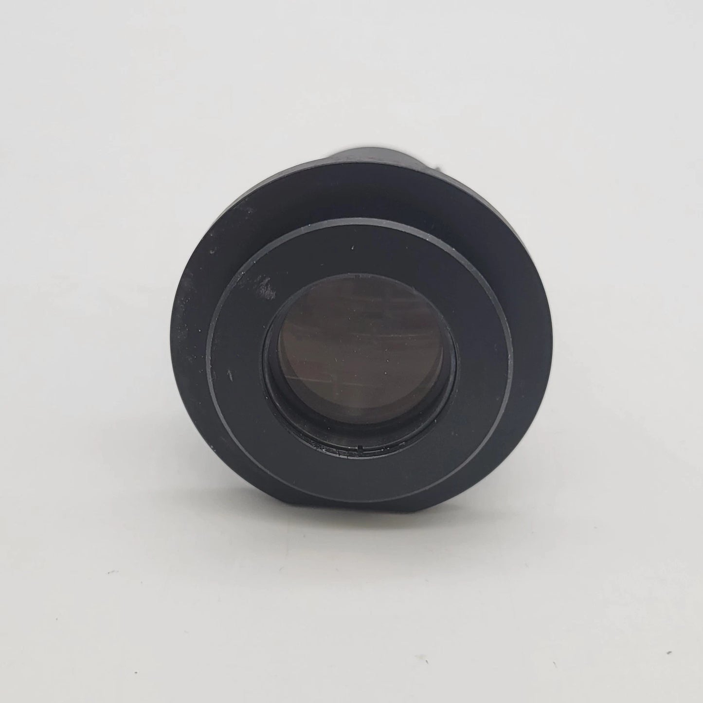 Leica Microscope Lightguide Collimating Adapter Coupler 1" 11504117 - Microscope Marketplace