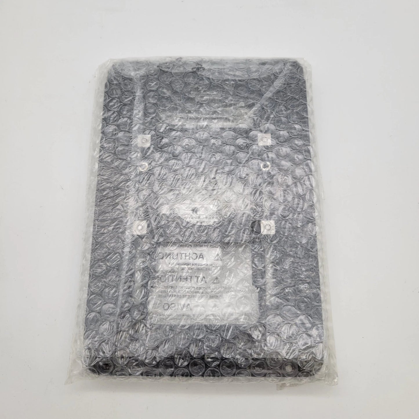 Nikon Microscope TI-SH-U Universal Adjustable Slide Dish Holder - Microscope Marketplace