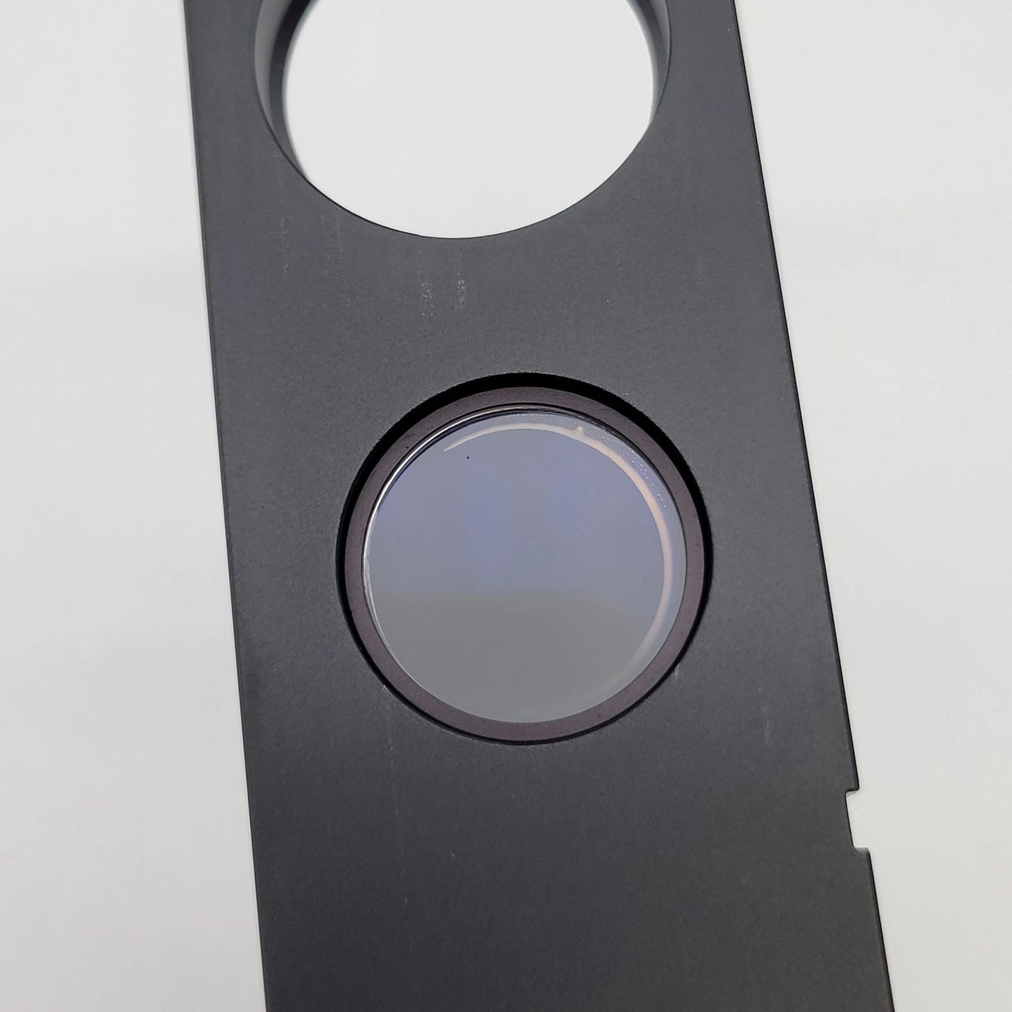 Olympus Microscope AX-AN360 Rotating Analyzer Polarizer Slider for AX - Microscope Marketplace