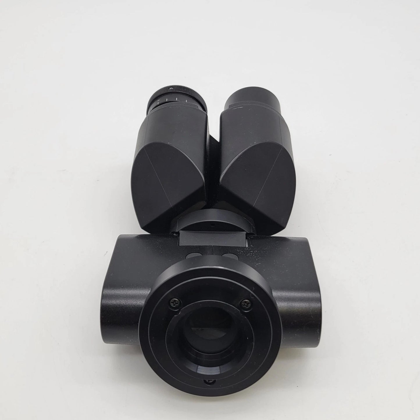 Olympus Microscope Tilting Binocular Head CK40-TBI for CK40 & CKX41 - Microscope Marketplace