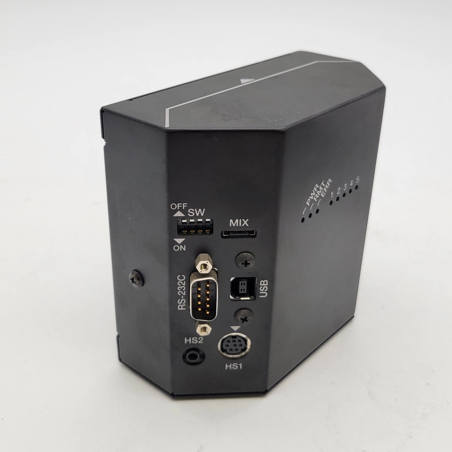 Olympus Microscope BX3M-CB External Control Box for Motorized Nosepiece - Microscope Marketplace