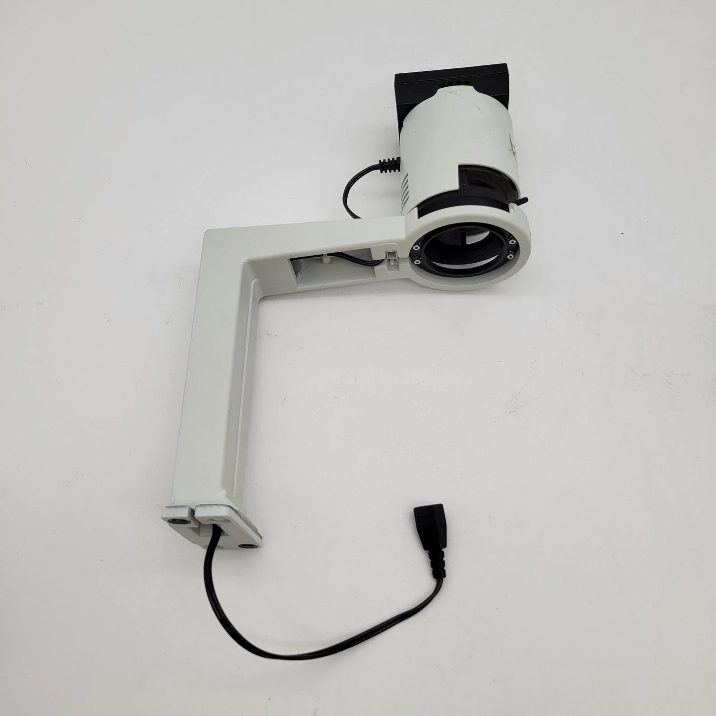 Olympus Microscope CK30 Lamphouse Rheostat Electronics Replacement / Repair - Microscope Marketplace
