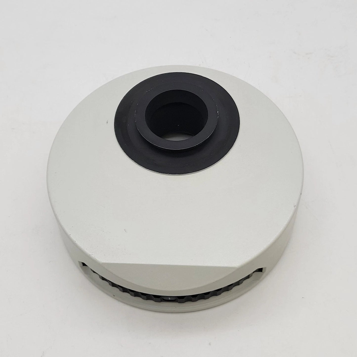 Olympus Microscope U-CA Magnification Changer | U-IT110 - Microscope Marketplace