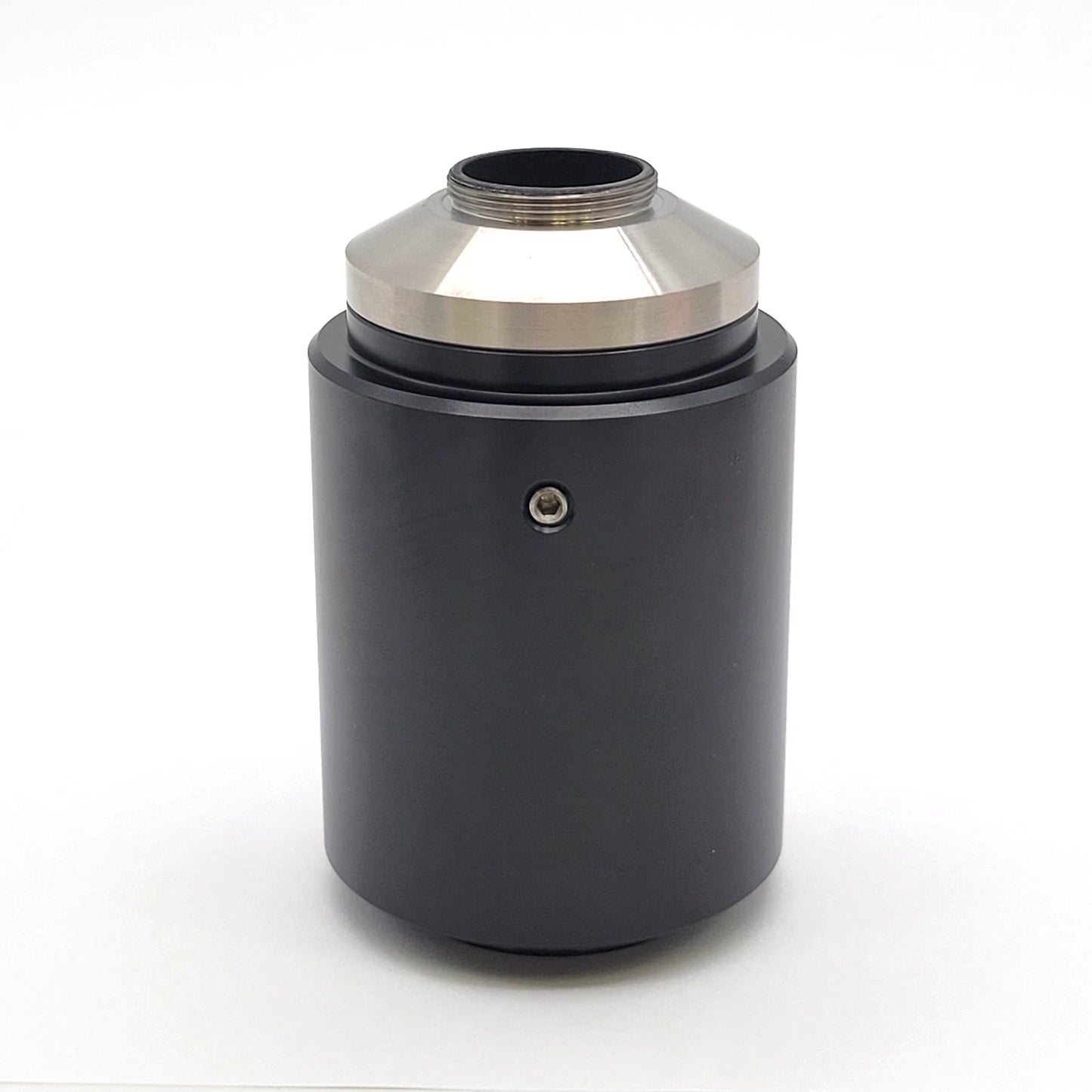 Olympus Microscope Diagnostic Instruments DBX 0.5x Camera Adapter - Microscope Marketplace