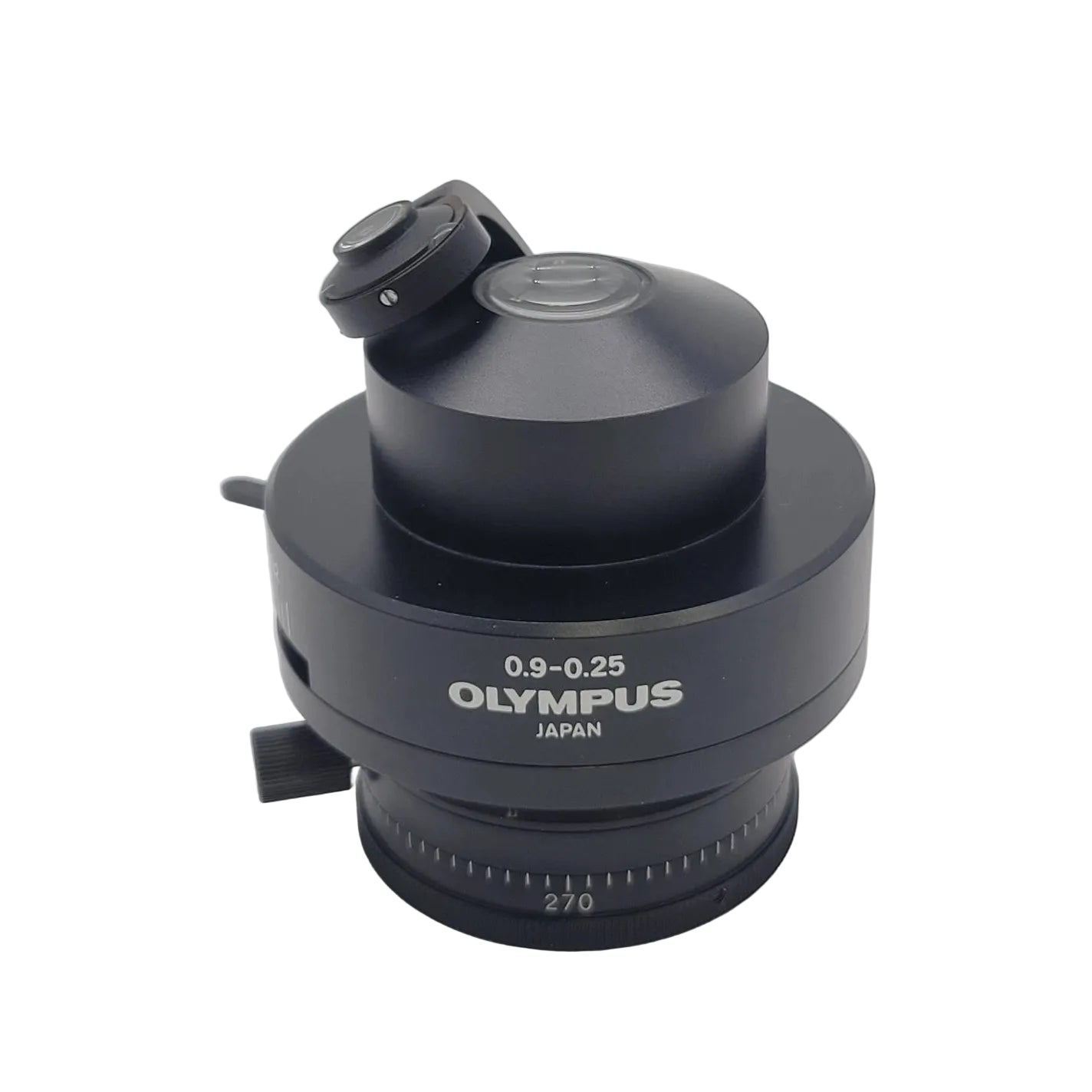 Olympus Microscope BH2-POC Polarizing Flip Out Condenser Pol