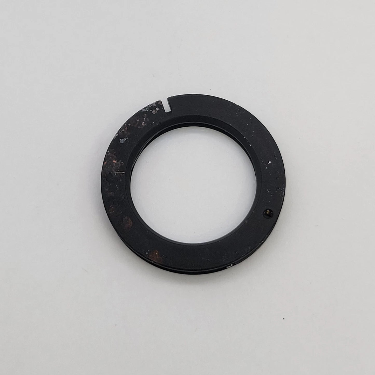 Nikon Microscope DIC M Condenser Prism Dry 0.9