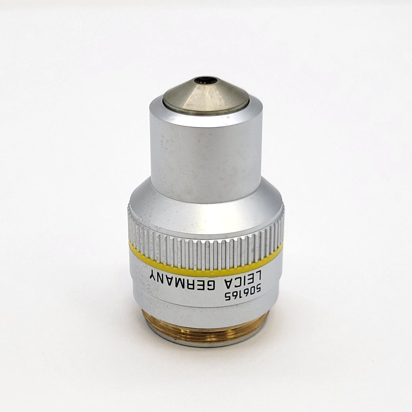 Leica Microscope Objective HC Plan APO 10x /0.40 ∞/0.17/A 506165