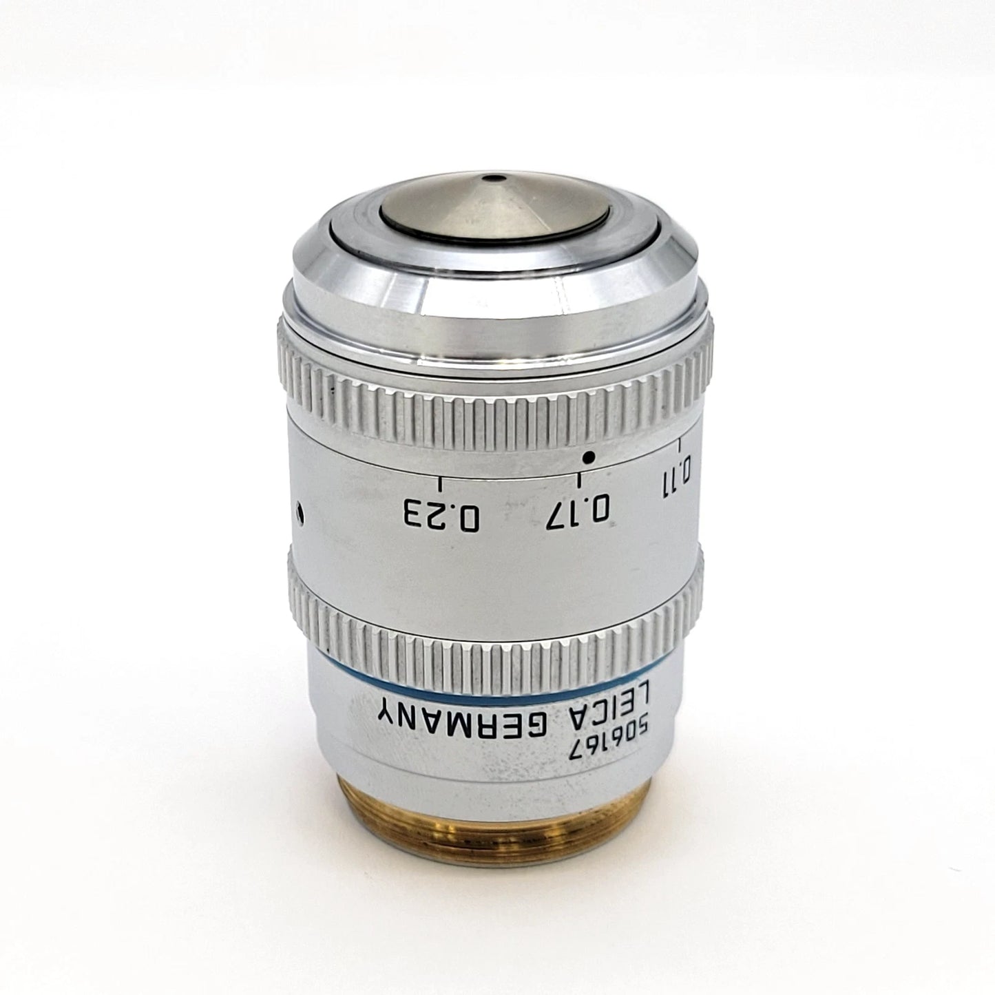 Leica Microscope Objective HCX PL Apo 40x Corr 506167