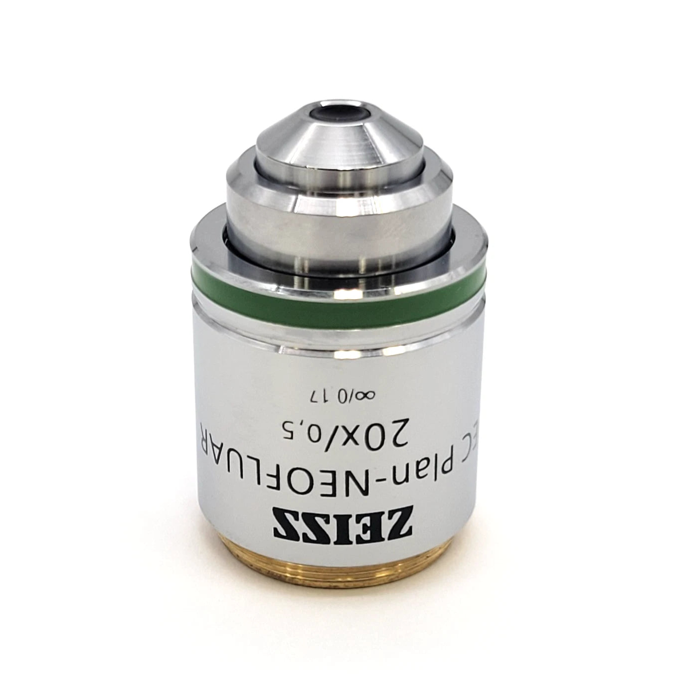 Zeiss Microscope Objective EC Plan Neofluar 20x ∞/0.17 M27 420350-9900