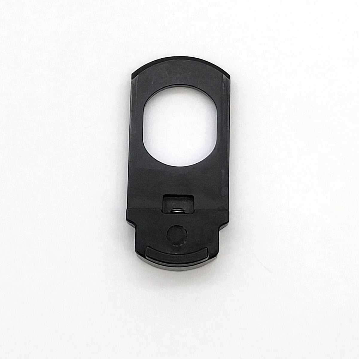 Nikon Microscope DIC Prism PF 10 Slider for Plan Fluor 10x Objective