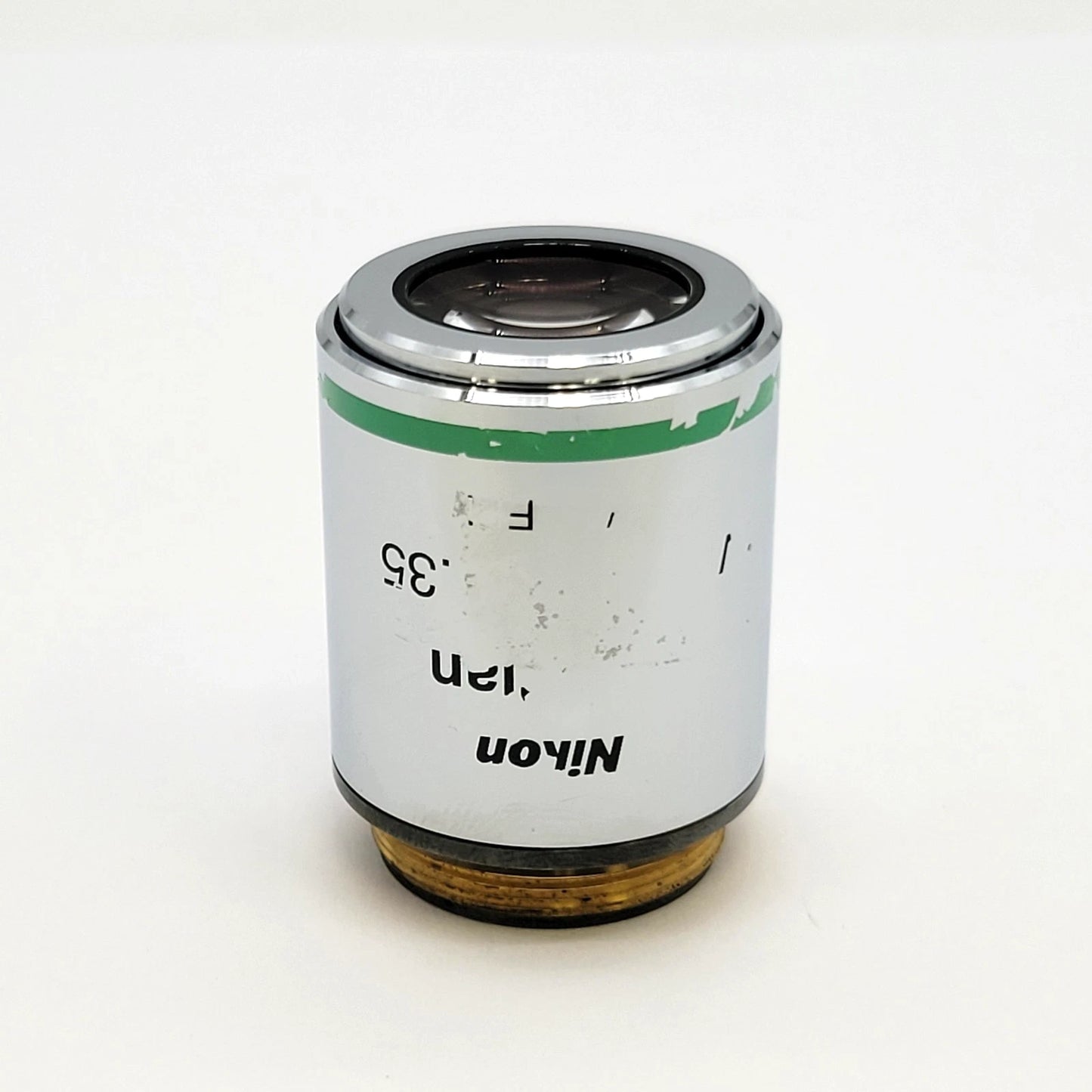 Nikon Microscope Objective L Plan 20x SLWD Epi