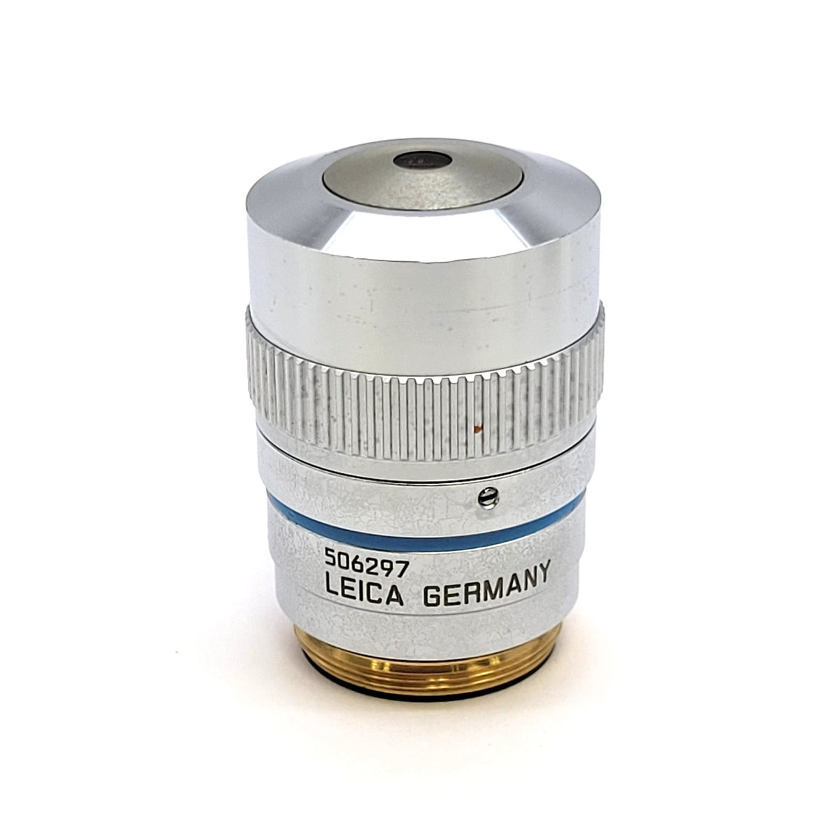 Leica Microscope Objective N Plan L 40x Corr 506297