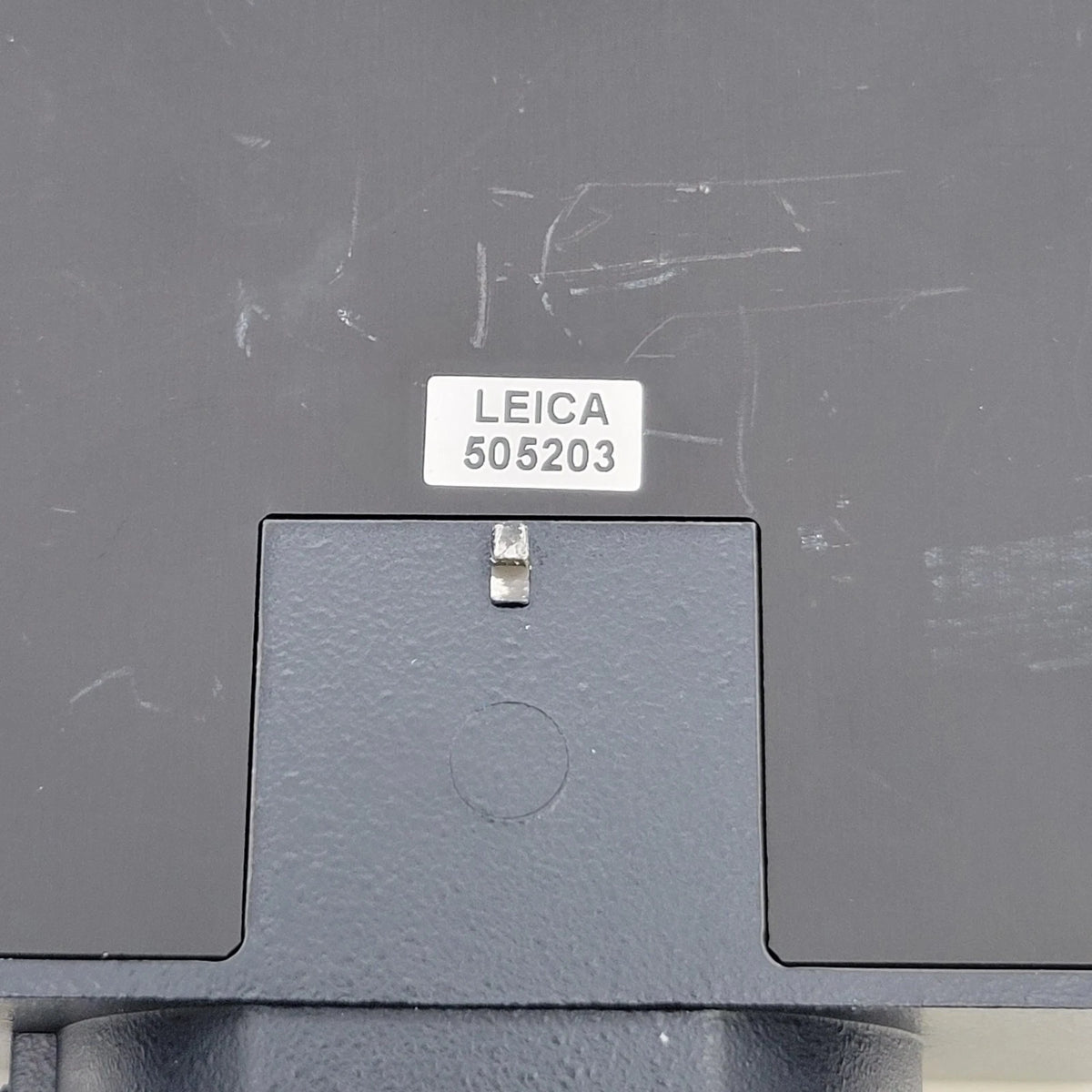 Leica Microscope 5 Position Fluorescence Illuminator 11505203