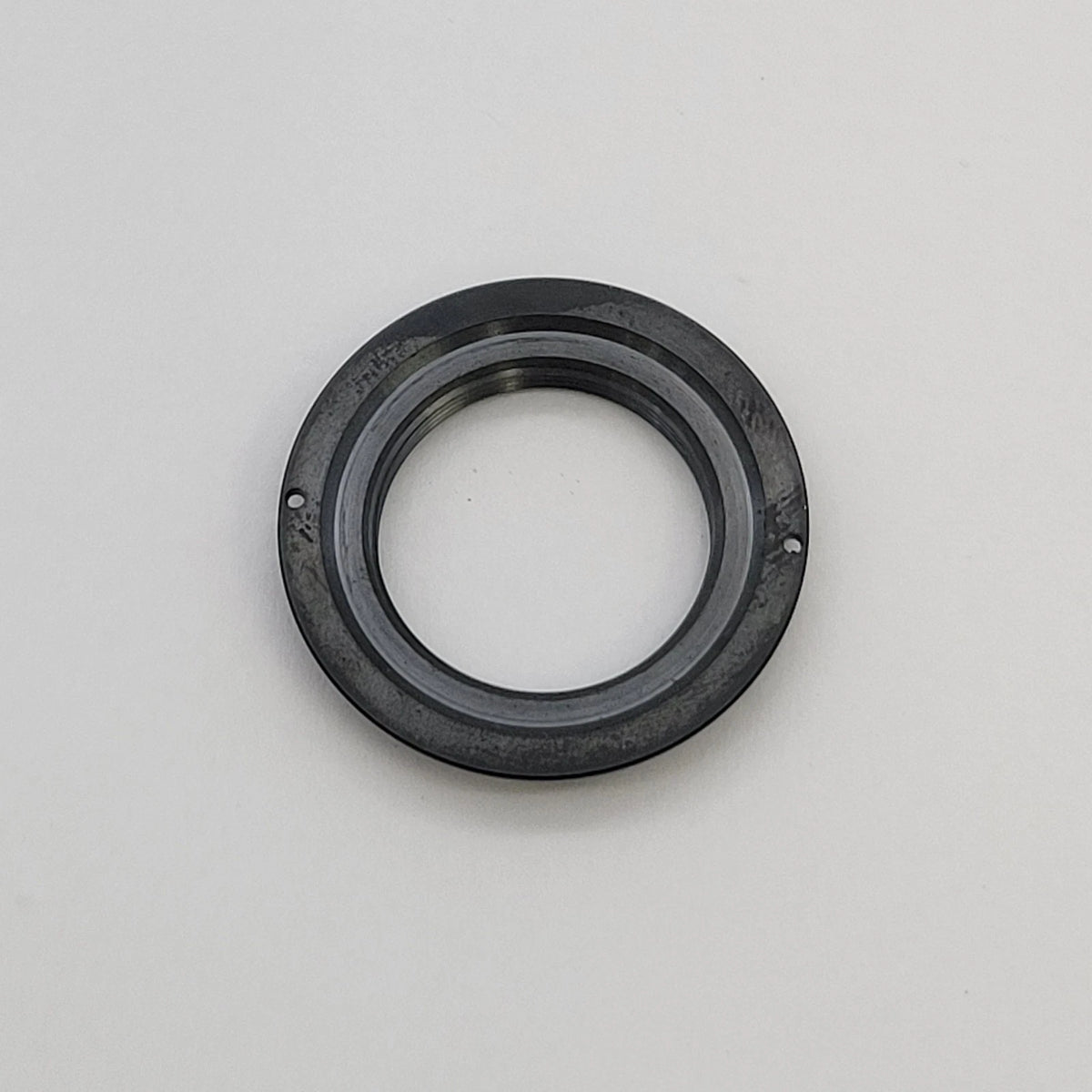 Zeiss Microscope Objective Reducing Adapter M27 to RMS 1095-168