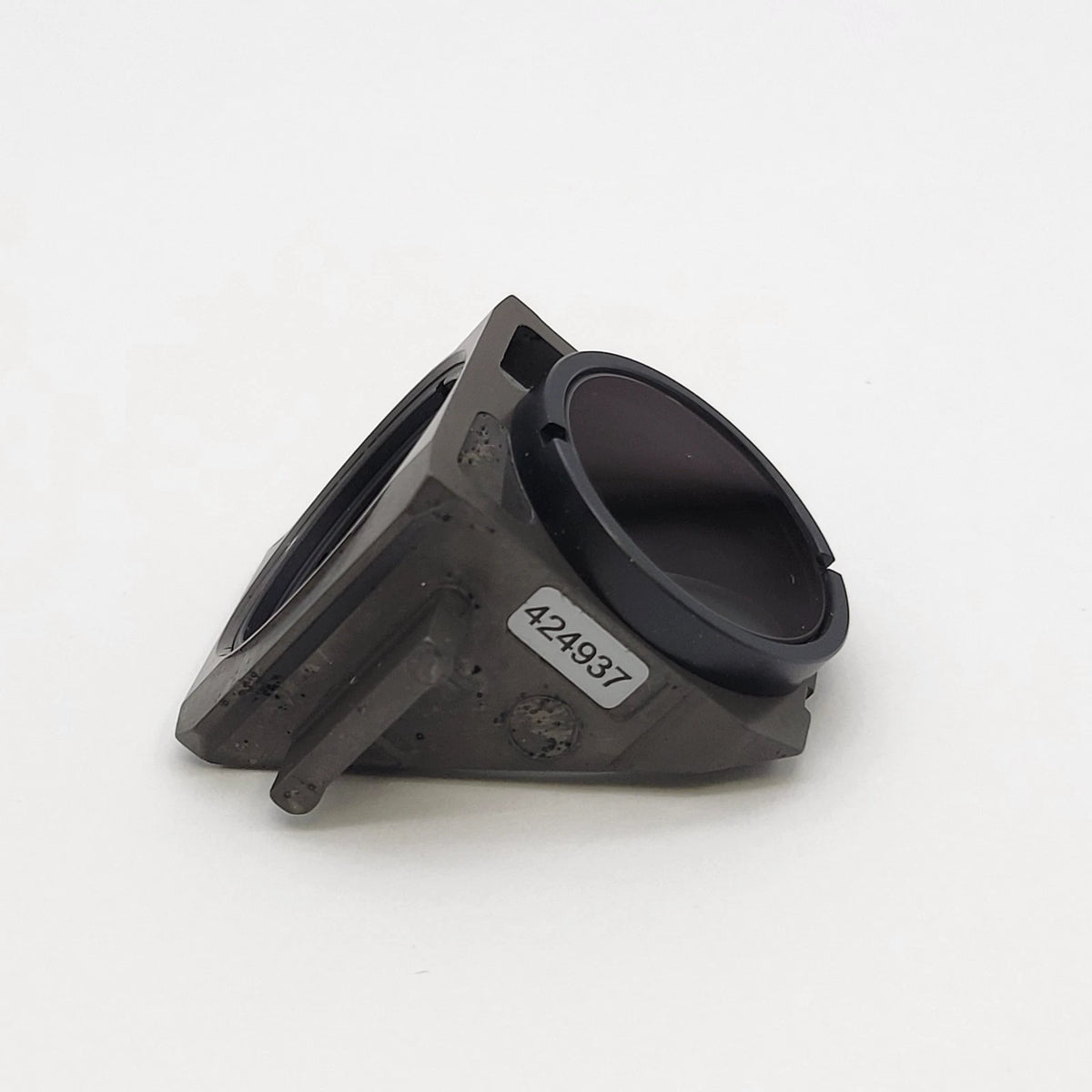 Zeiss Microscope Analyzer Module Filter Cube 424937