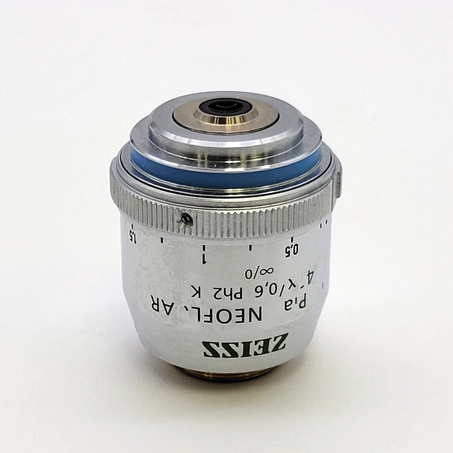 Zeiss Microscope Objective LD Plan-NEOFLUAR 40x Ph2 with Correction 441351-9970 - microscopemarketplace