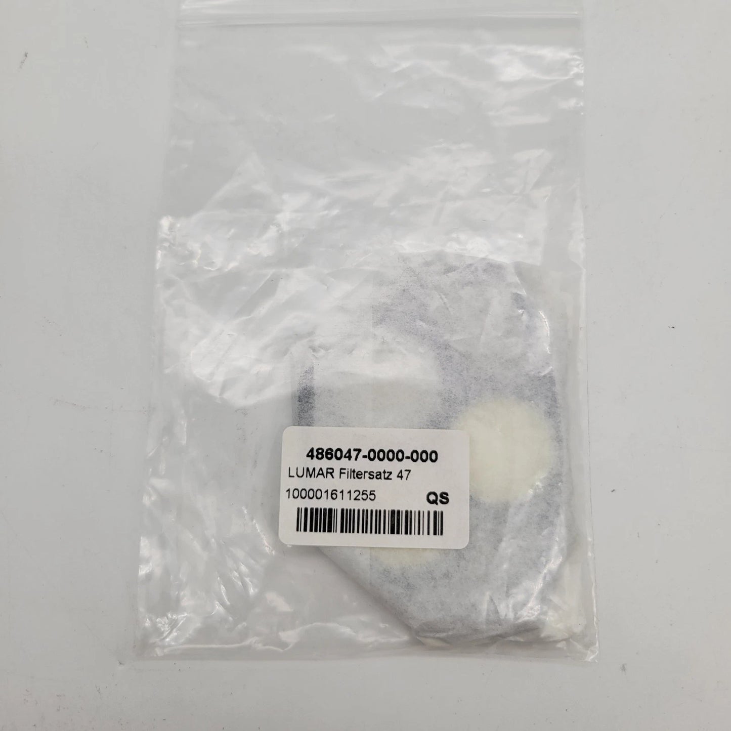 Zeiss Microscope Lumar Fluorescence Filter Set 47 HE CFP 486047-0000-000 - Microscope Marketplace