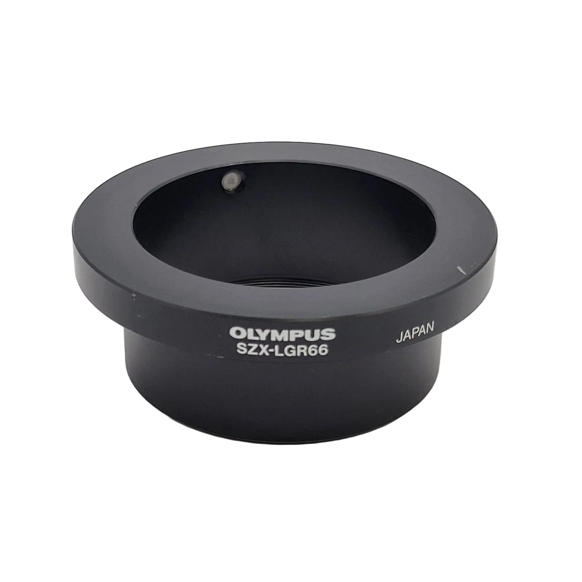 Olympus Stereo Microscope SZX-LGR66 Ring Light Adapter for SZX
