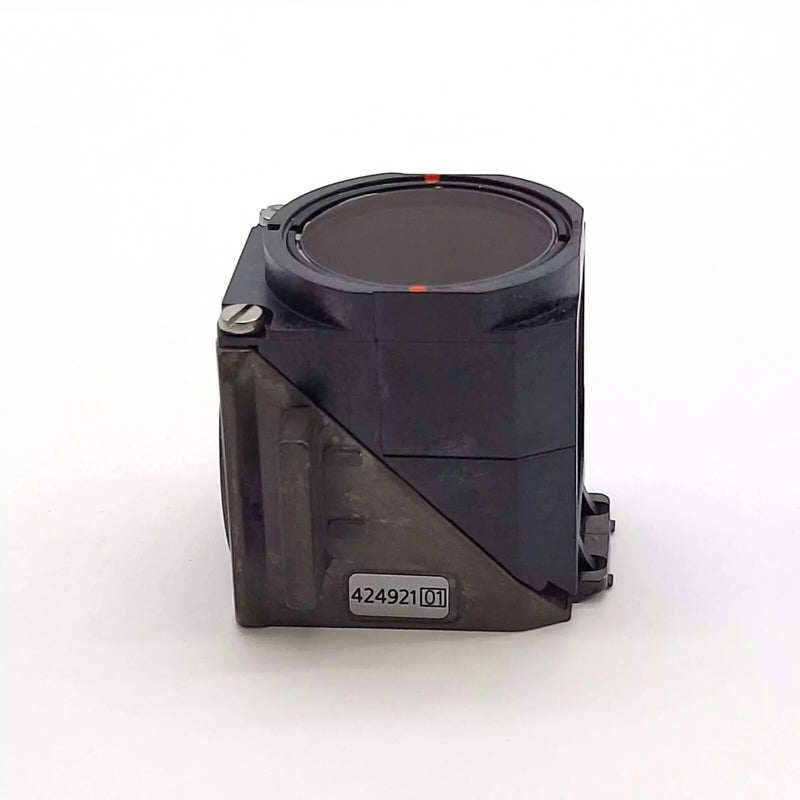 Zeiss Microscope Fluorescence Filter Cube Analyzer Module DIC 424921-9901 - microscopemarketplace