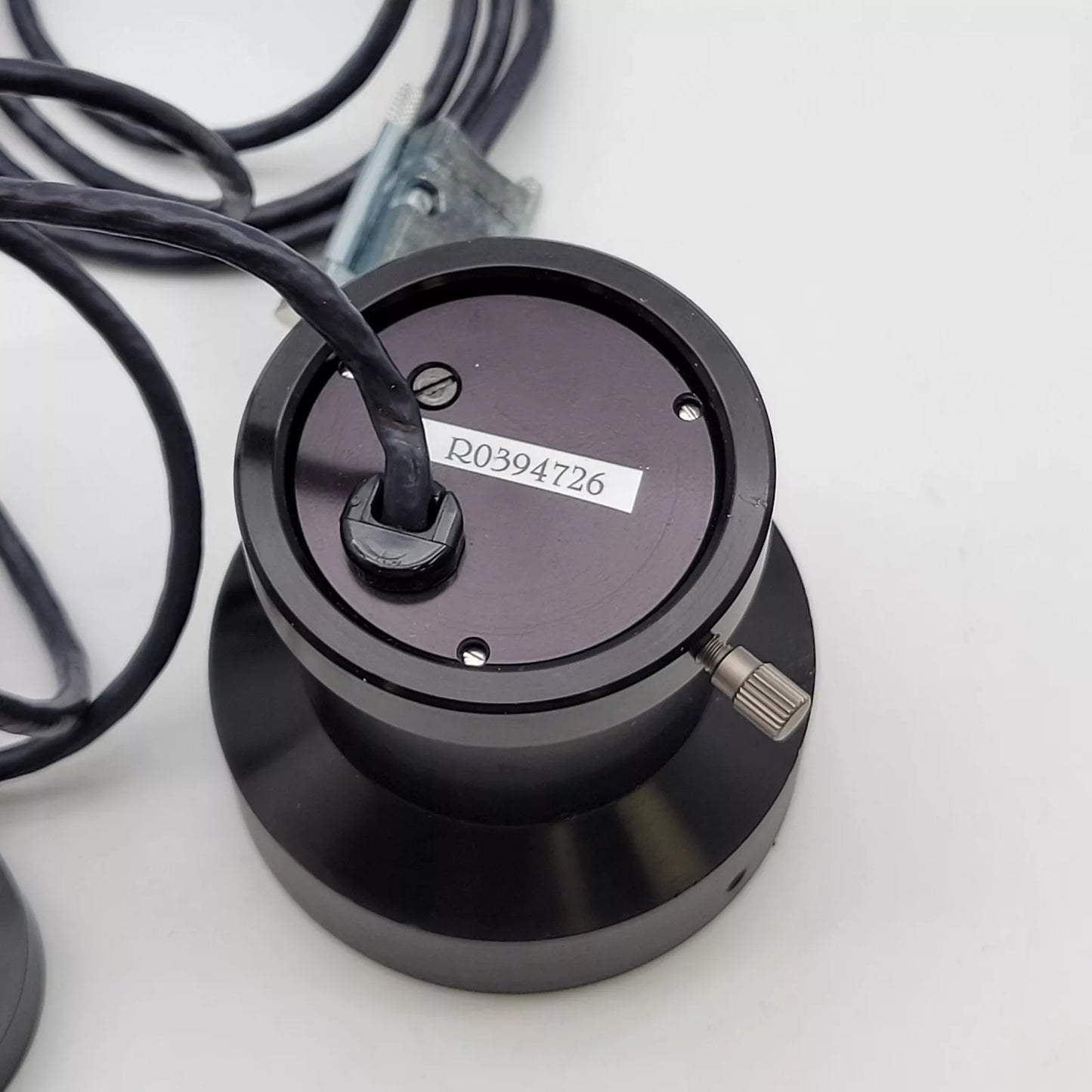 Prior Proscan Motorized Fine Focus Z Axis Module for Olympus BX - microscopemarketplace