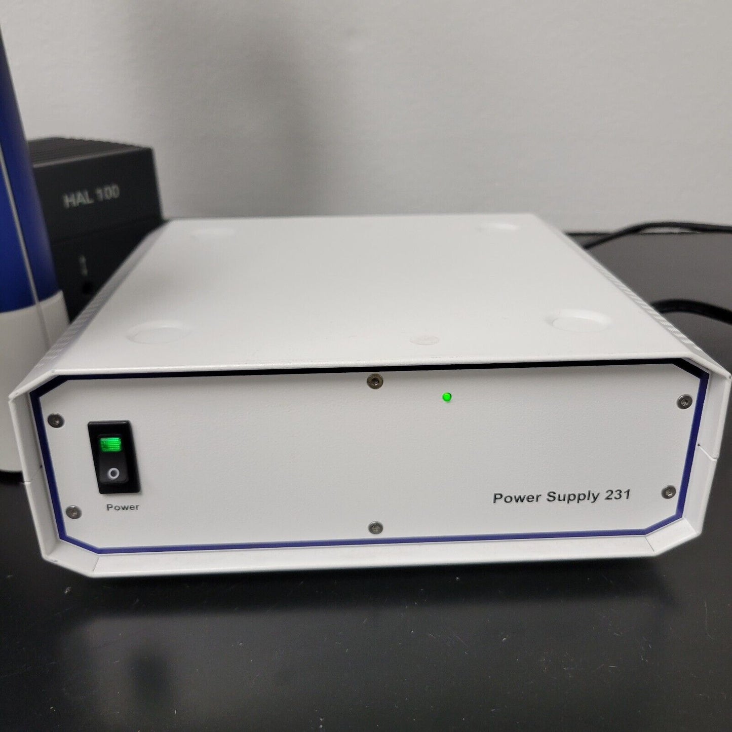 Zeiss Microscope Axio Imager.M1 Motorized with Fluorescence and Plan Apochromats - microscopemarketplace